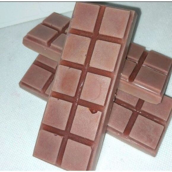 Hand crafted brand new Intrigued wax Melt bar - Picture 3 of 4